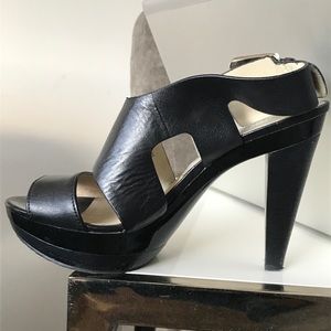 Michael Kors Platform Heels